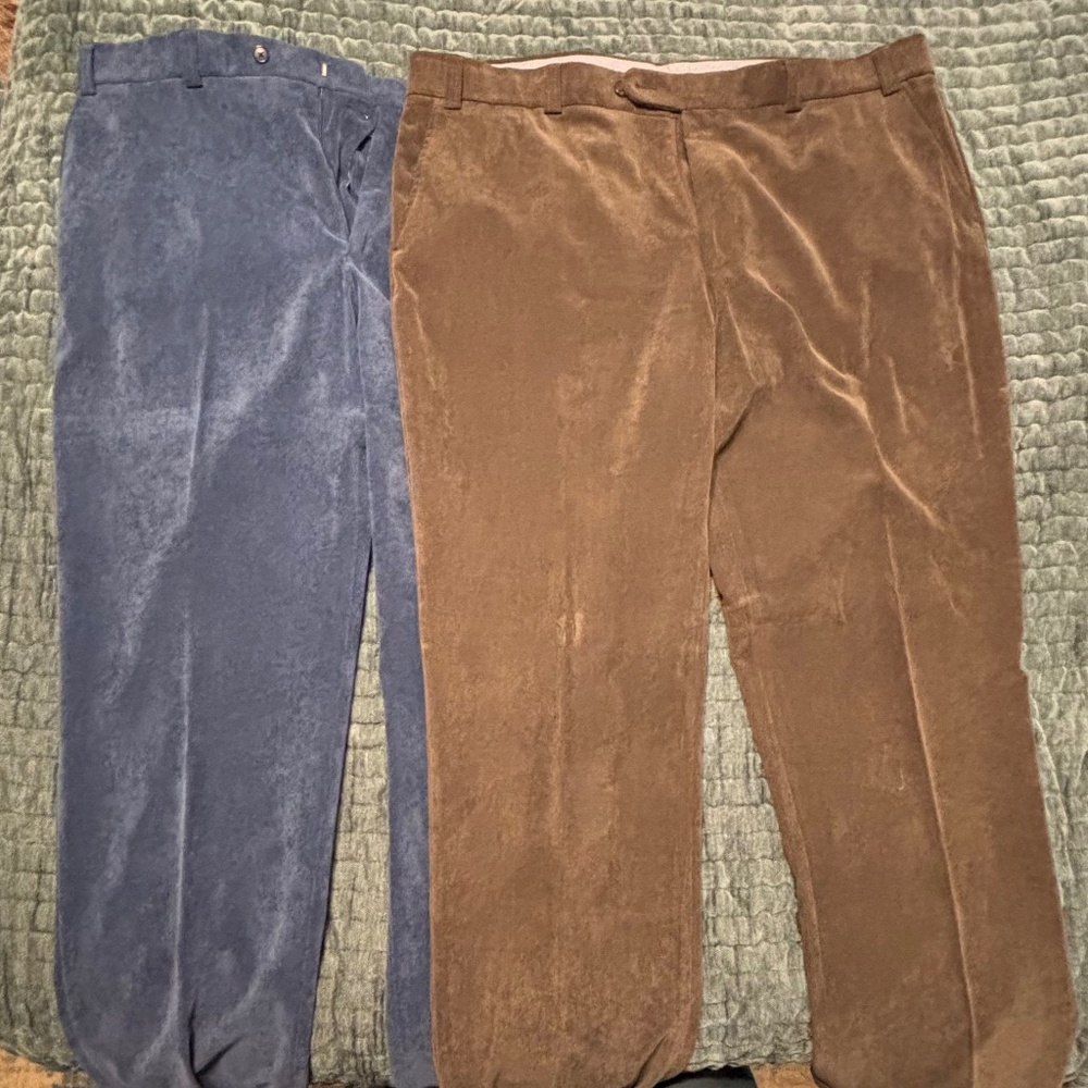 Ballin men’s pants